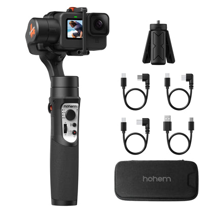 Hohem iSteady Pro 4 for GoPro product image