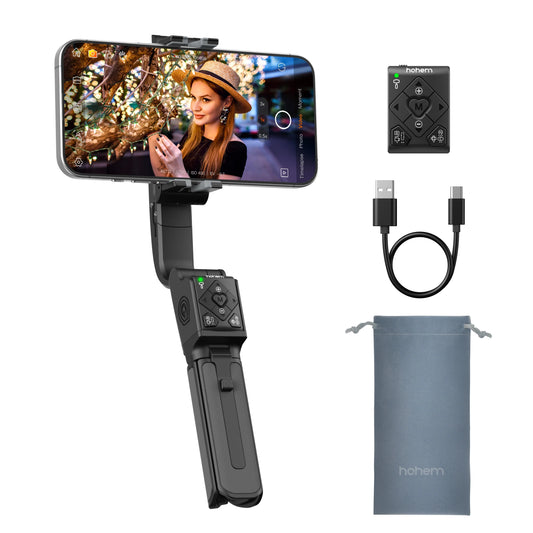 Hohem iSteady Q or more product image