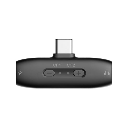 Hohem Microphone MIC-01 RX product image