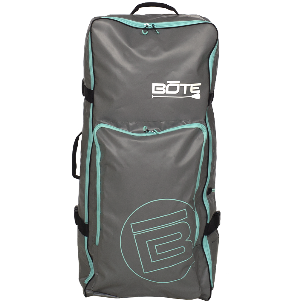 Rackham Aero Bag by Bote, available through BOTE