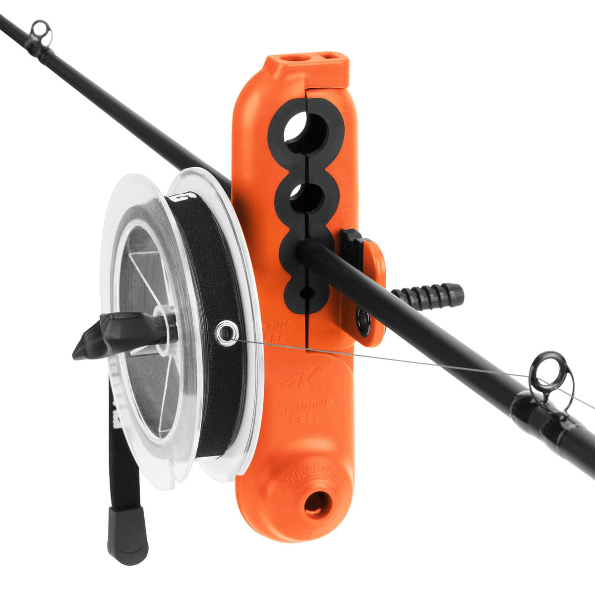 KastKing Radius KutR™ Line Spooler or Line Gobbler by KastKing