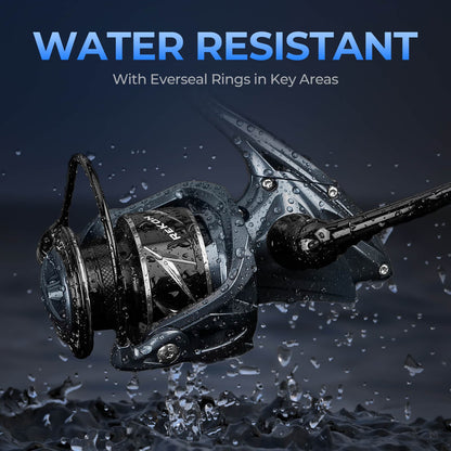 KastKing ReKon Saltwater Spinning Reel product image 4