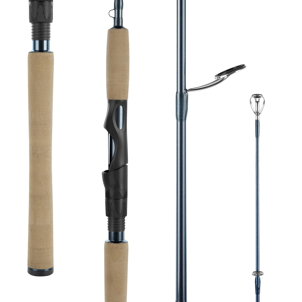 KastKing ReKon Saltwater Spinning Rod product image 2