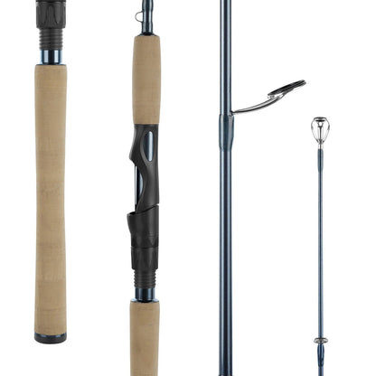 KastKing ReKon Saltwater Spinning Rod product image 2