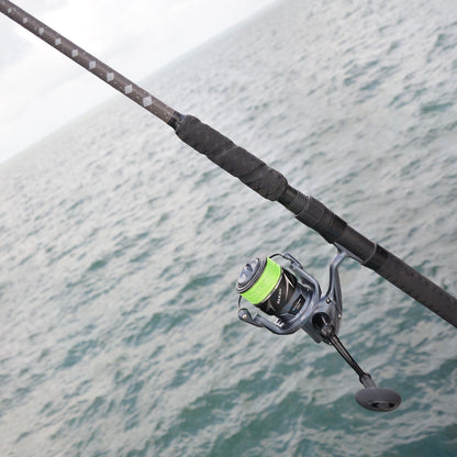 KastKing Big Game Spinning Fishing Rod and Reel Combo product image 3