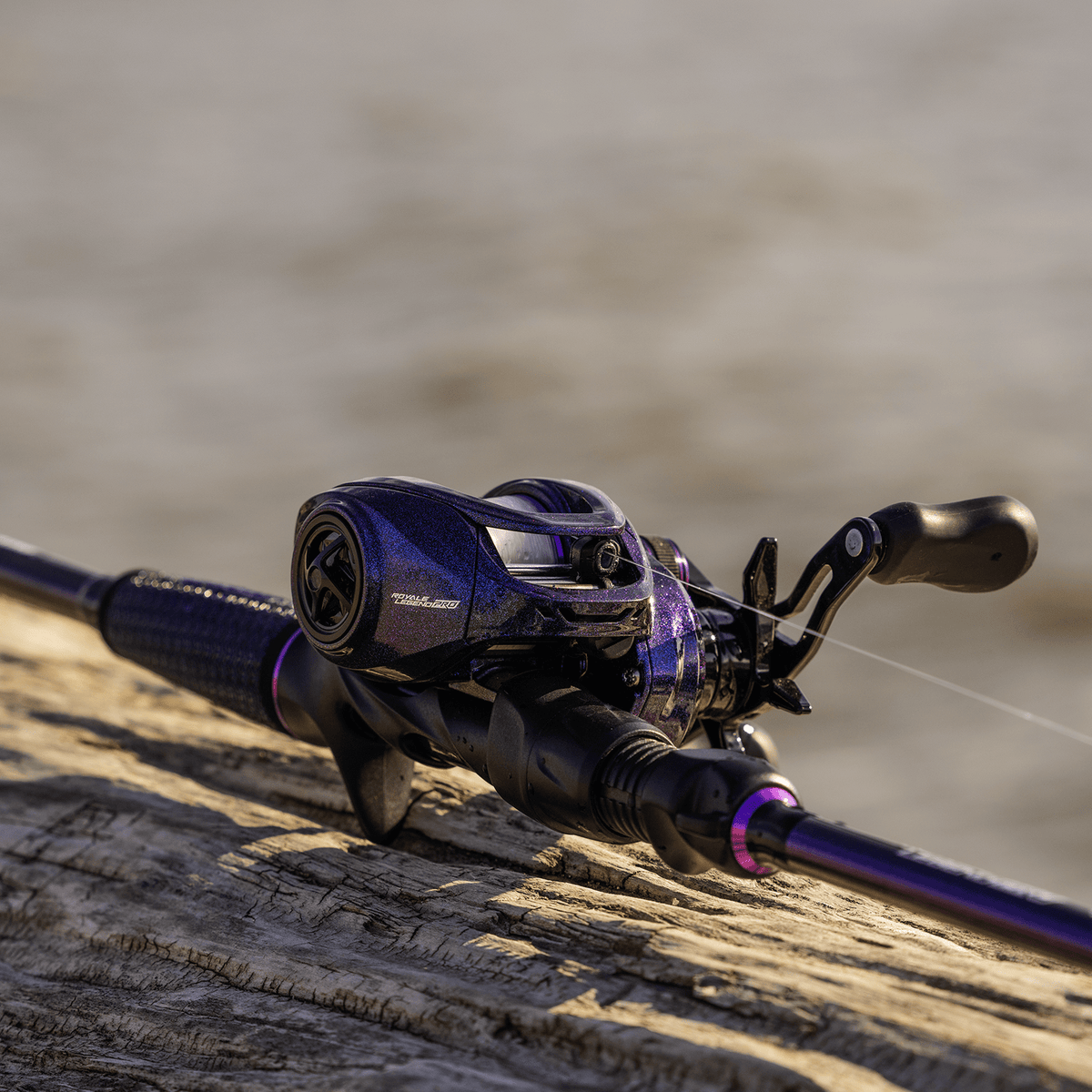 KastKing Royale Legend Pro Baitcasting Reels product image 3