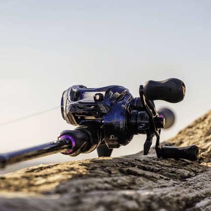 KastKing Royale Legend Pro Baitcasting Reels product image 2