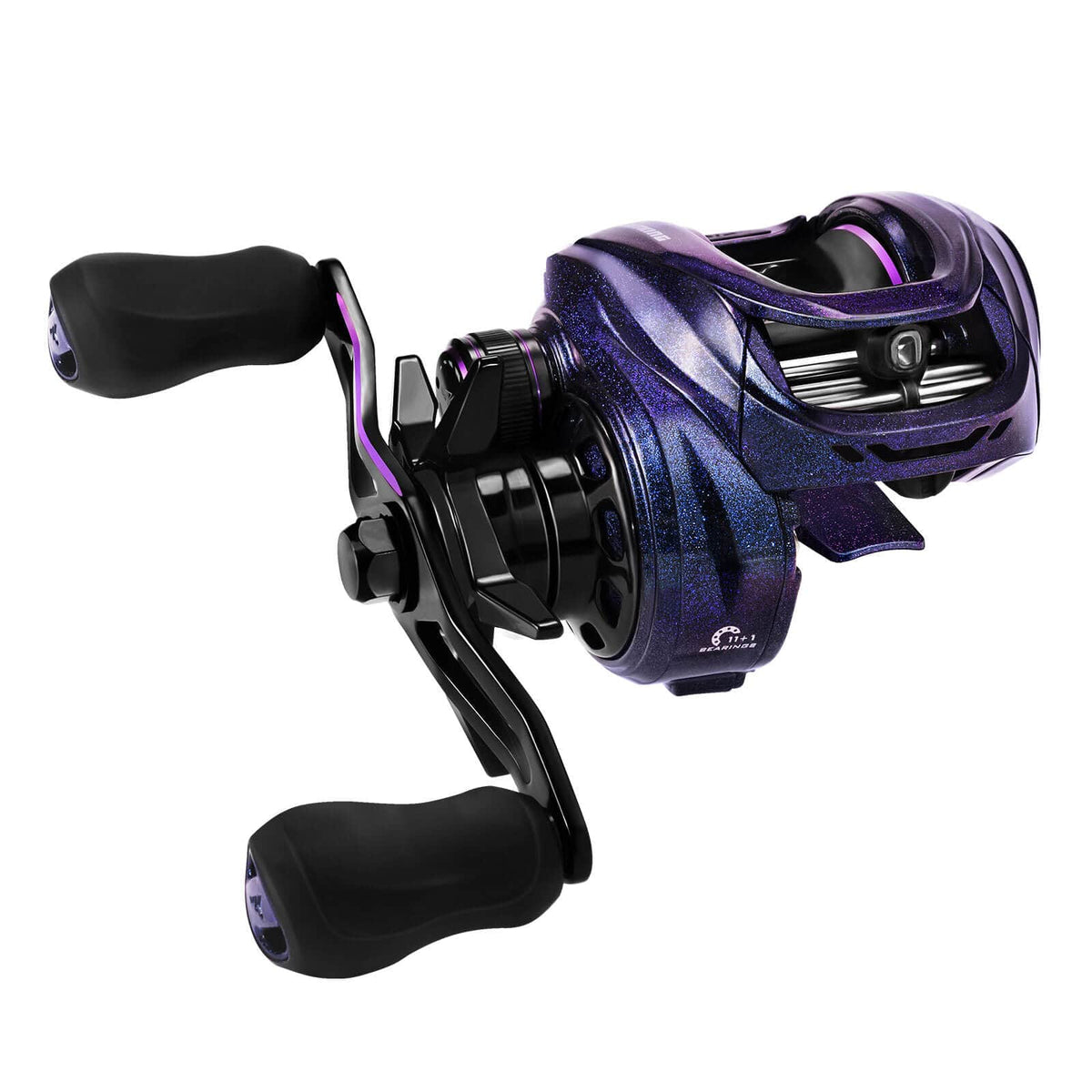 KastKing Royale Legend Pro Baitcasting Reels by KastKing