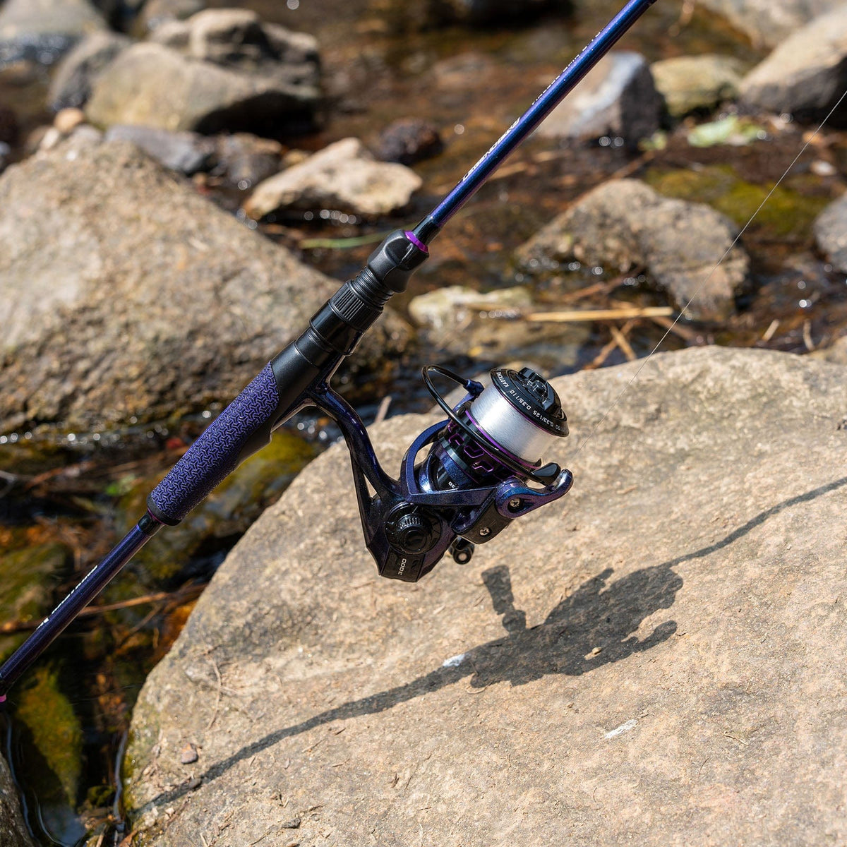 KastKing Royale Legend Pro Spinning Reels product image 5