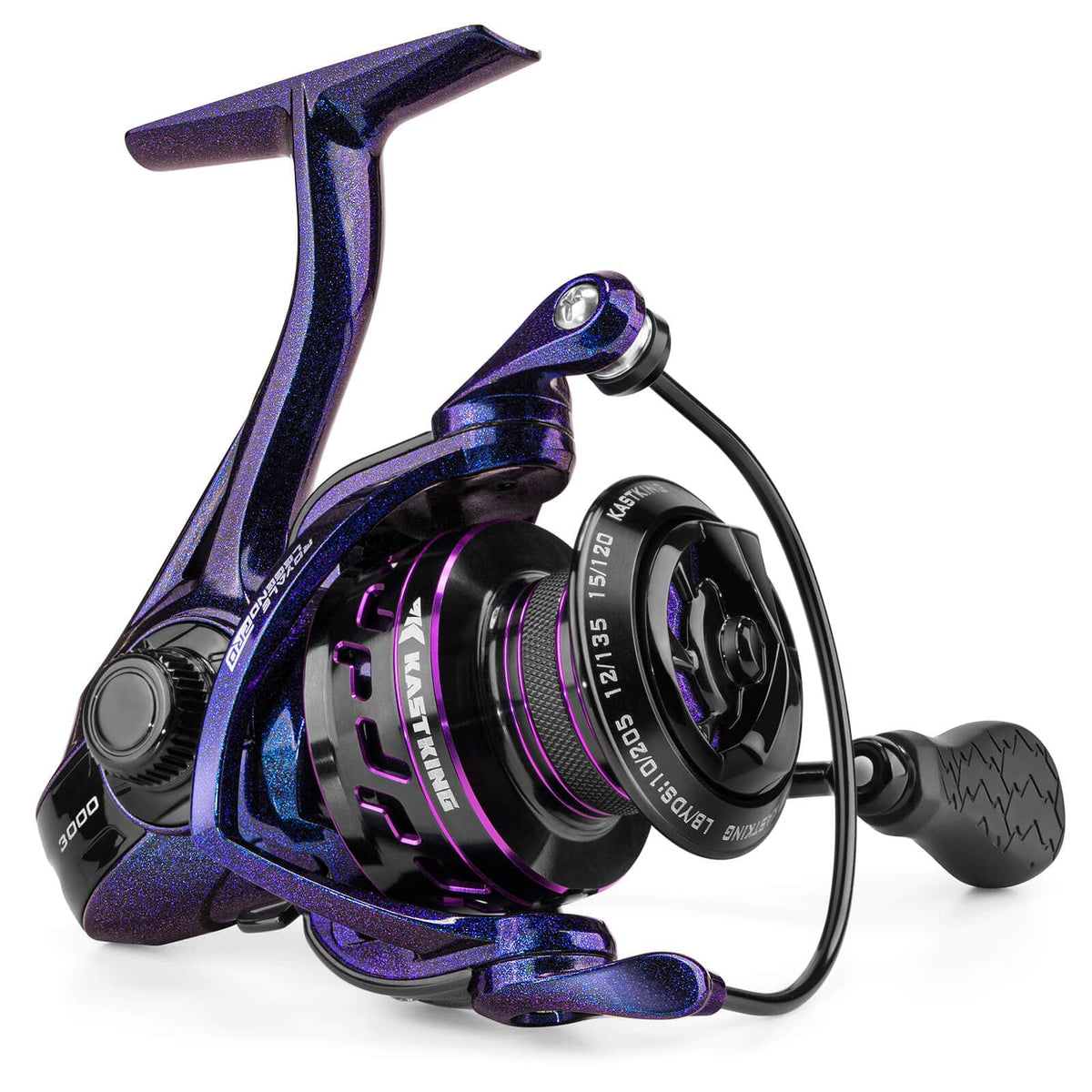 KastKing Royale Legend Pro Spinning Reels by KastKing