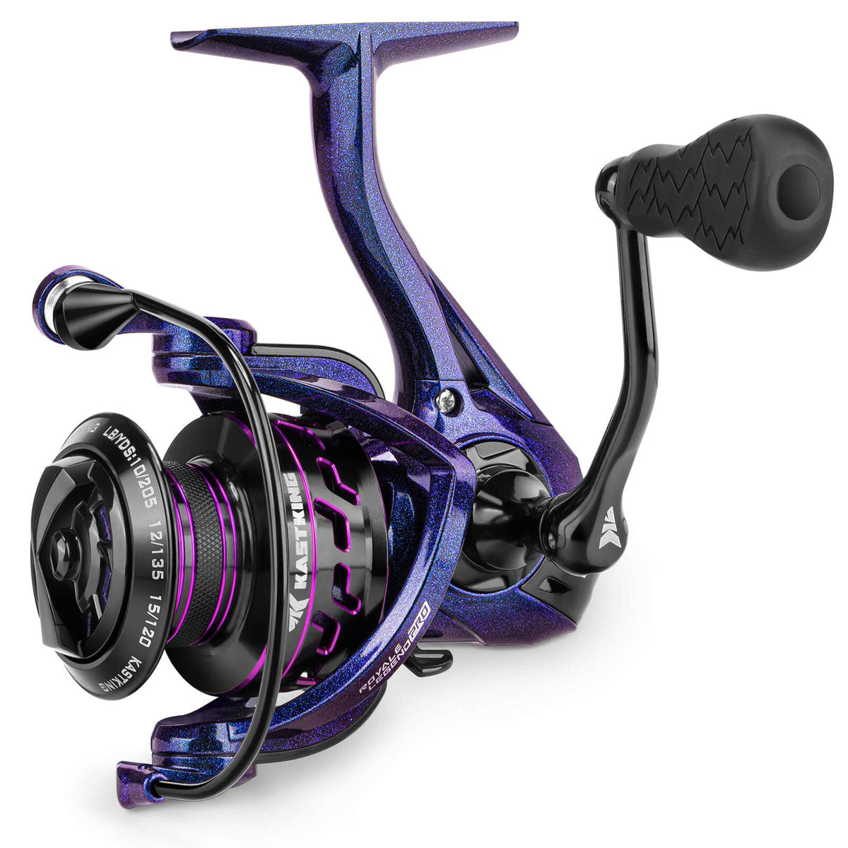 KastKing Royale Legend Pro Spinning Reels product image 2