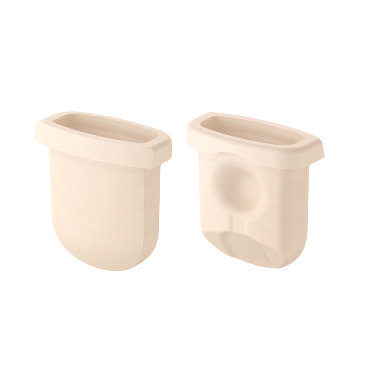 eufy Diaphragm (2-Pack) for Breast Pump E10 / E20 / S1 / S1 Pro E10 / E20 / S1 / S1 Pro Original Diaphragm (2-Pack)