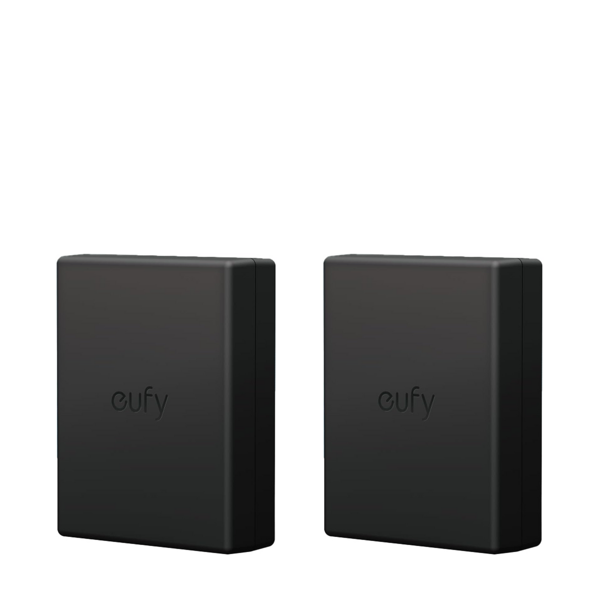 eufy Rechargeable Battery (2 Pack) (2 Pack)