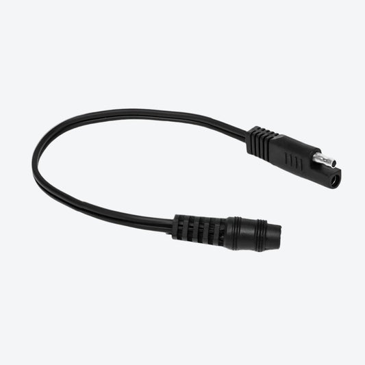 SAE to DC 12volt Cable Adapter by Fieldsheer