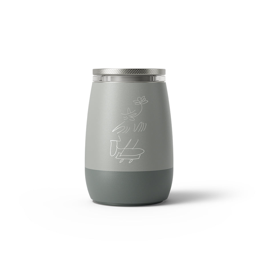 SMMT Lab x Lucas Beaufort 12oz