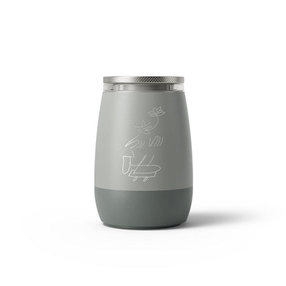 SMMT Lab x Lucas Beaufort 12oz