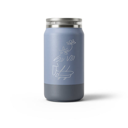SMMT Lab x Lucas Beaufort 16oz