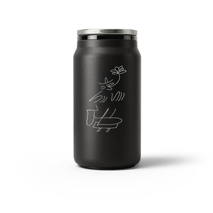 SMMT Lab x Lucas Beaufort 16oz