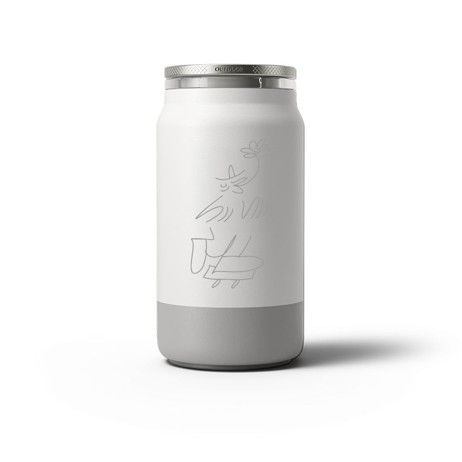 SMMT Lab x Lucas Beaufort 16oz