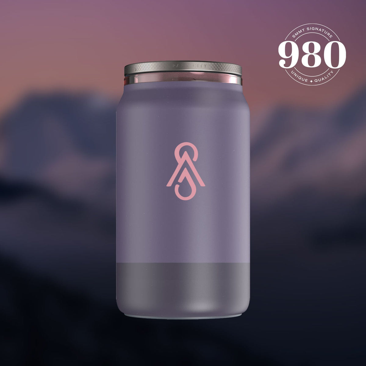 NINE80 Serpa Tumbler Sunsets 2024
