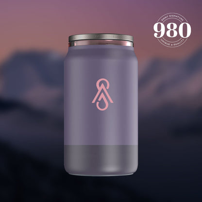 NINE80 Serpa Tumbler Sunsets 2024