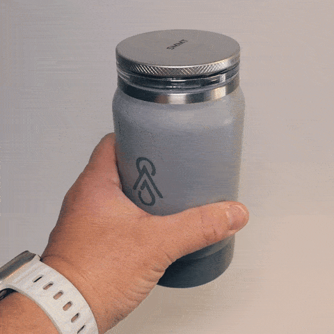 Personalized Serpa 16oz Tumbler