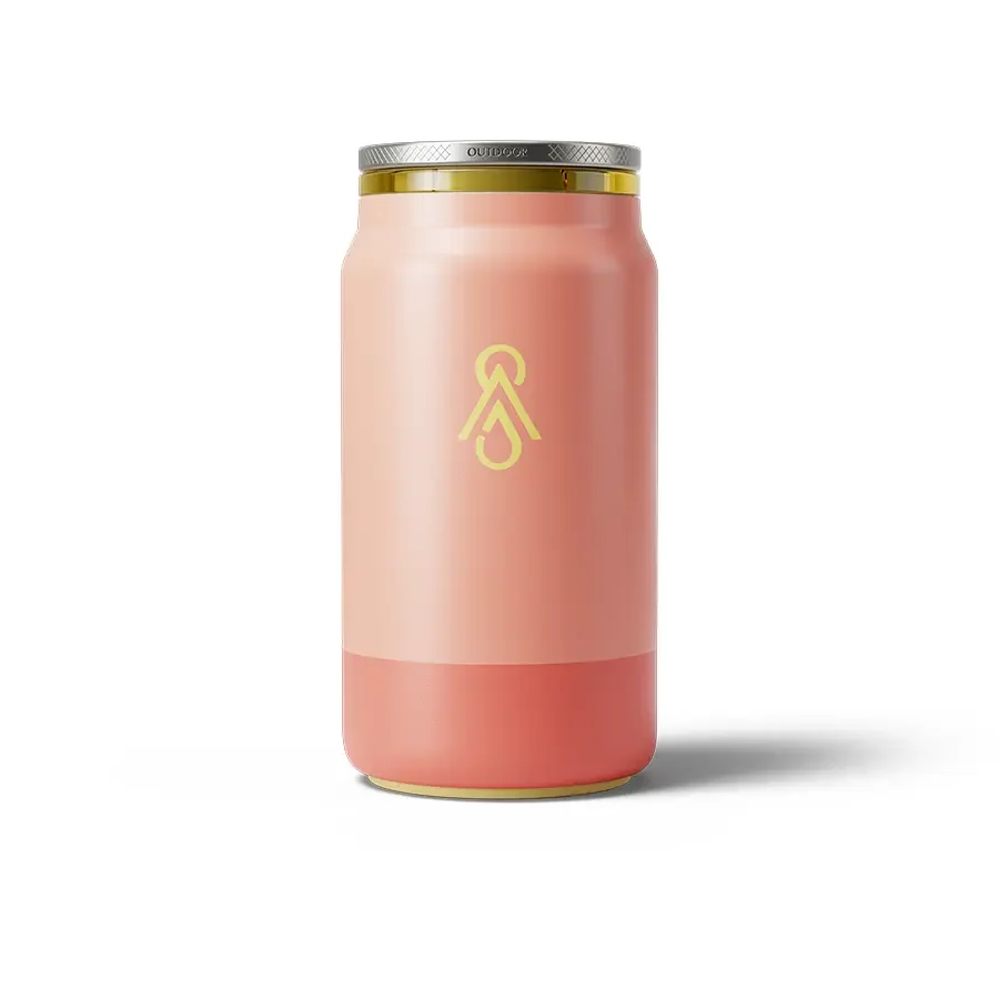 NINE80 Serpa 16oz Tumbler