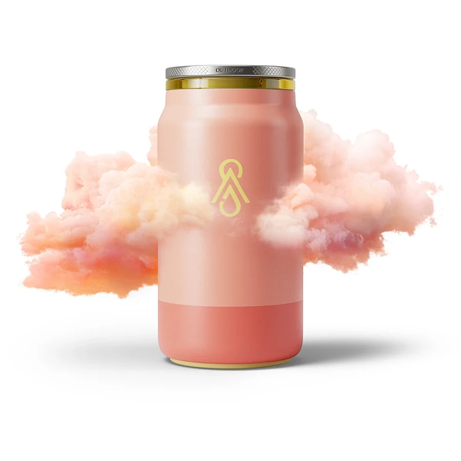 NINE80 Serpa 16oz Tumbler