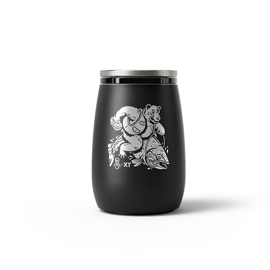 SMMT Lab x XTRATUF x Tyler Poyant 12oz
