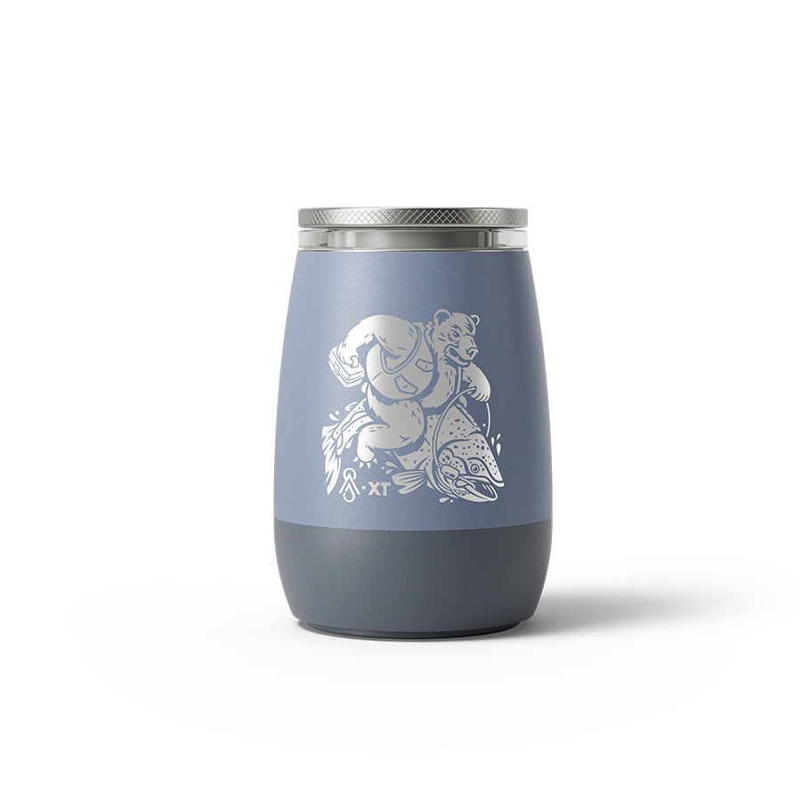 SMMT Lab x XTRATUF x Tyler Poyant 12oz