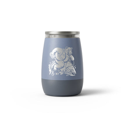 SMMT Lab x XTRATUF x Tyler Poyant 12oz