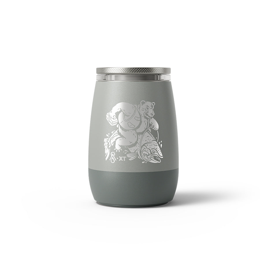 SMMT Lab x XTRATUF x Tyler Poyant 12oz