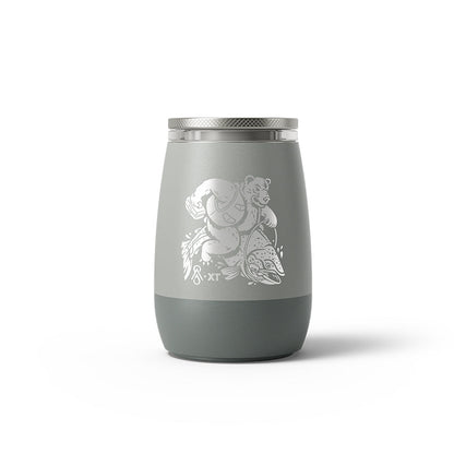 SMMT Lab x XTRATUF x Tyler Poyant 12oz
