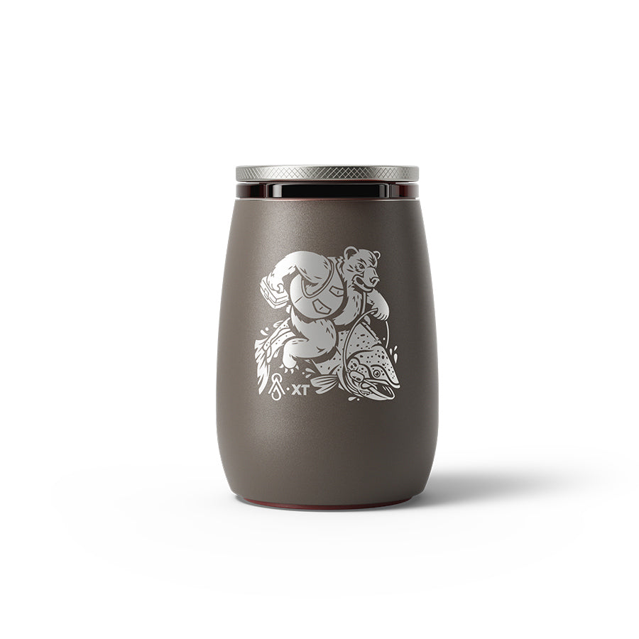 SMMT Lab x XTRATUF x Tyler Poyant 12oz