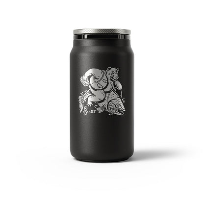 SMMT Lab x XTRATUF x Tyler Poyant 16oz