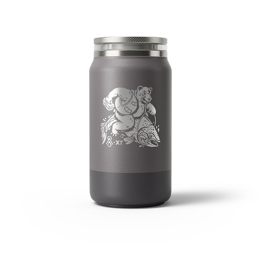 SMMT Lab x XTRATUF x Tyler Poyant 16oz