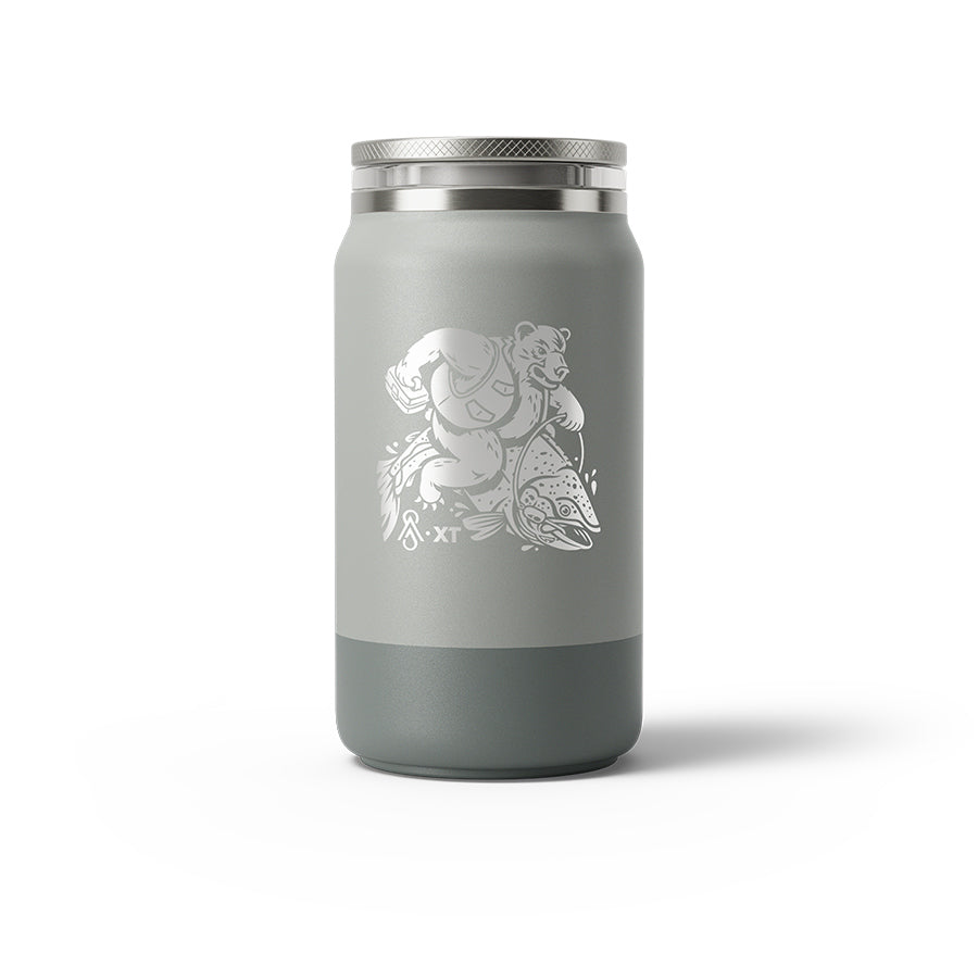 SMMT Lab x XTRATUF x Tyler Poyant 16oz