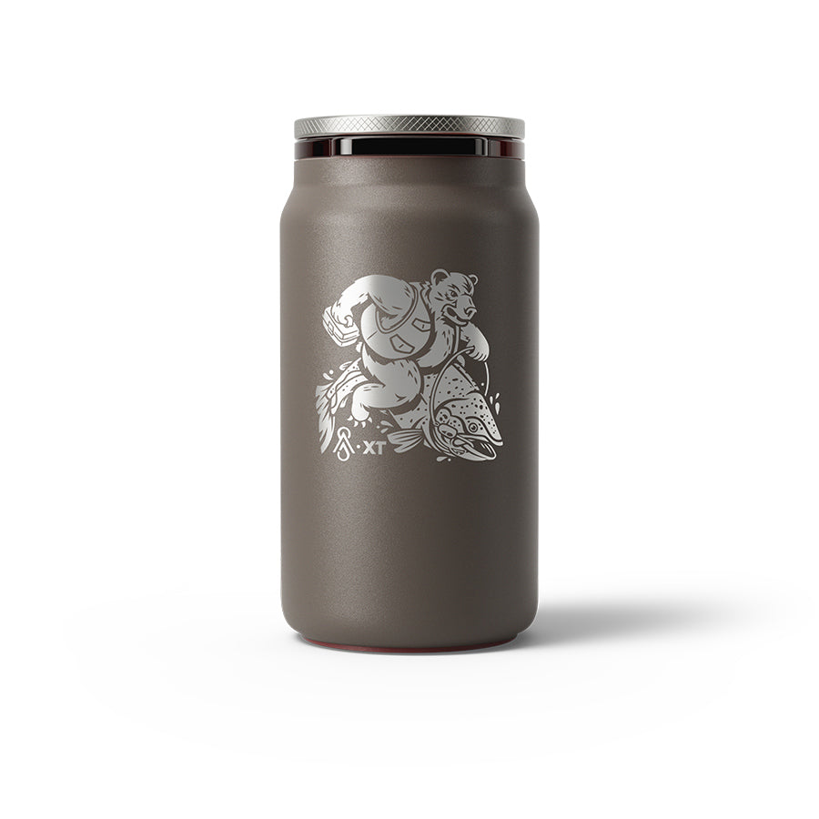 SMMT Lab x XTRATUF x Tyler Poyant 16oz