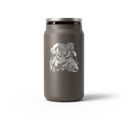 SMMT Lab x XTRATUF x Tyler Poyant 16oz