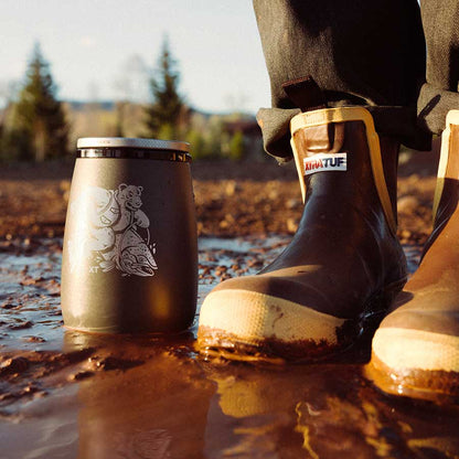 SMMT Lab x XTRATUF x Tyler Poyant 12oz