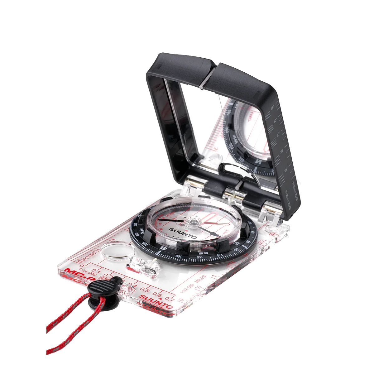 Suunto MC-2/360/IN/D/NH Compass