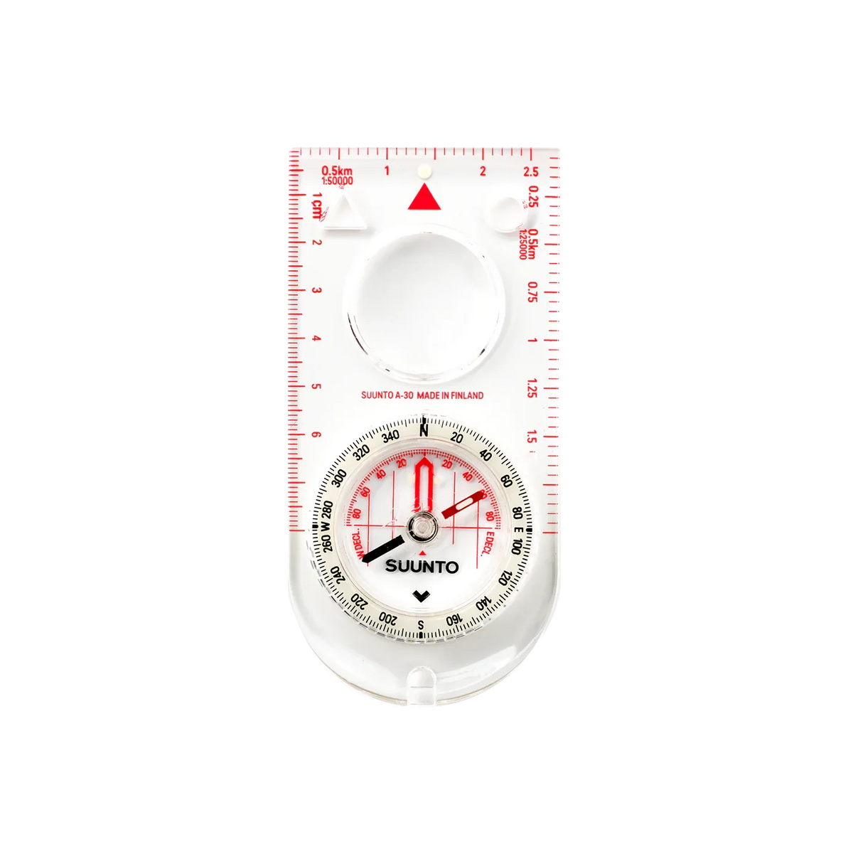 SUUNTO A-30NH Metric Compass