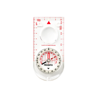 SUUNTO A-30NH Metric Compass