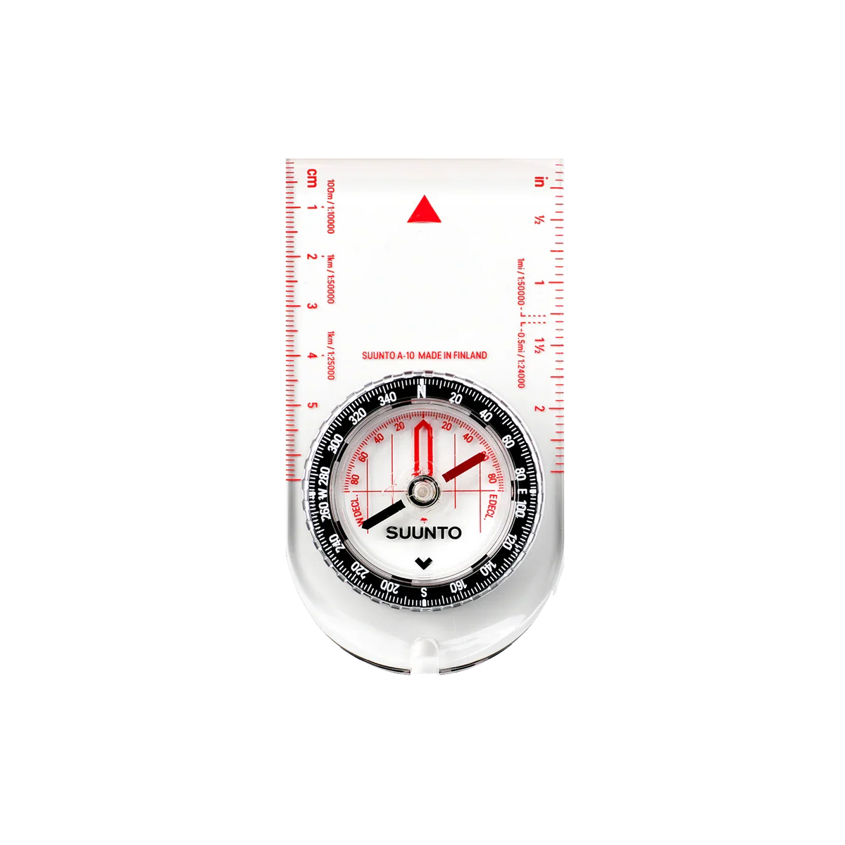 SUUNTO A-10NH Compass