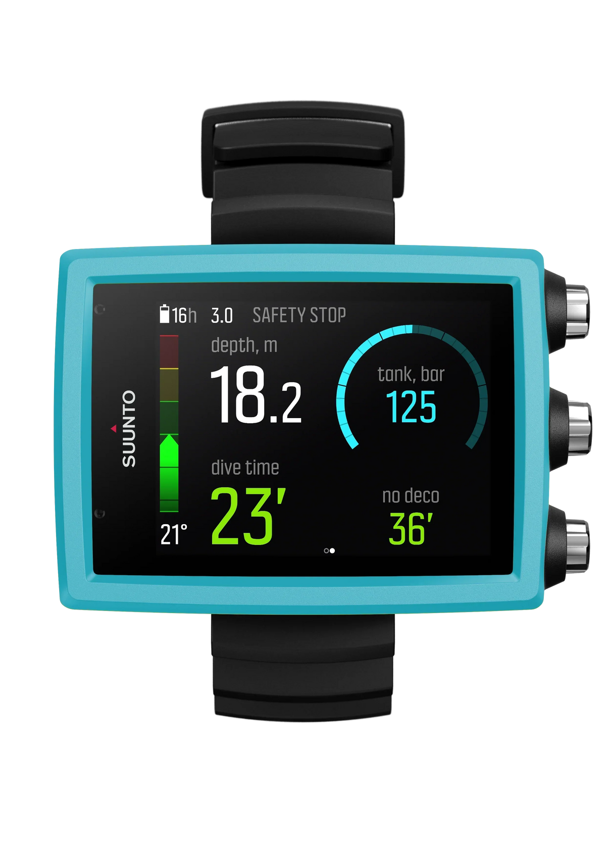 EON CORE AQUA BLUE