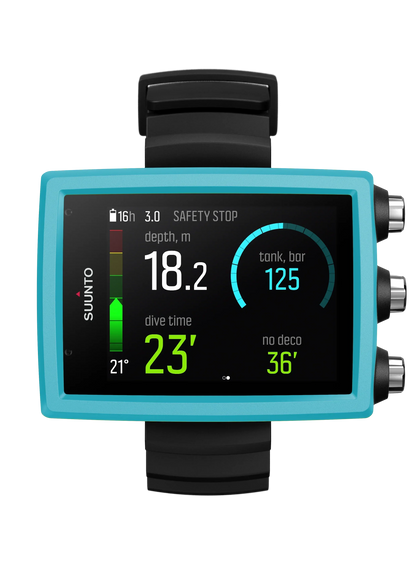 EON CORE AQUA BLUE