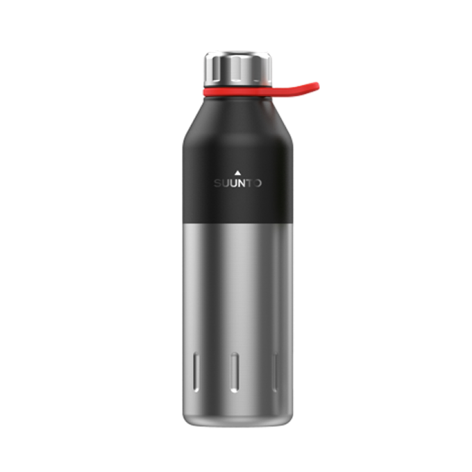 Suunto Bottle Black