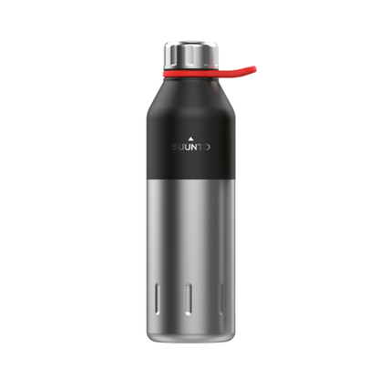Suunto Bottle Black