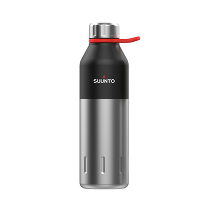 Suunto Bottle Black
