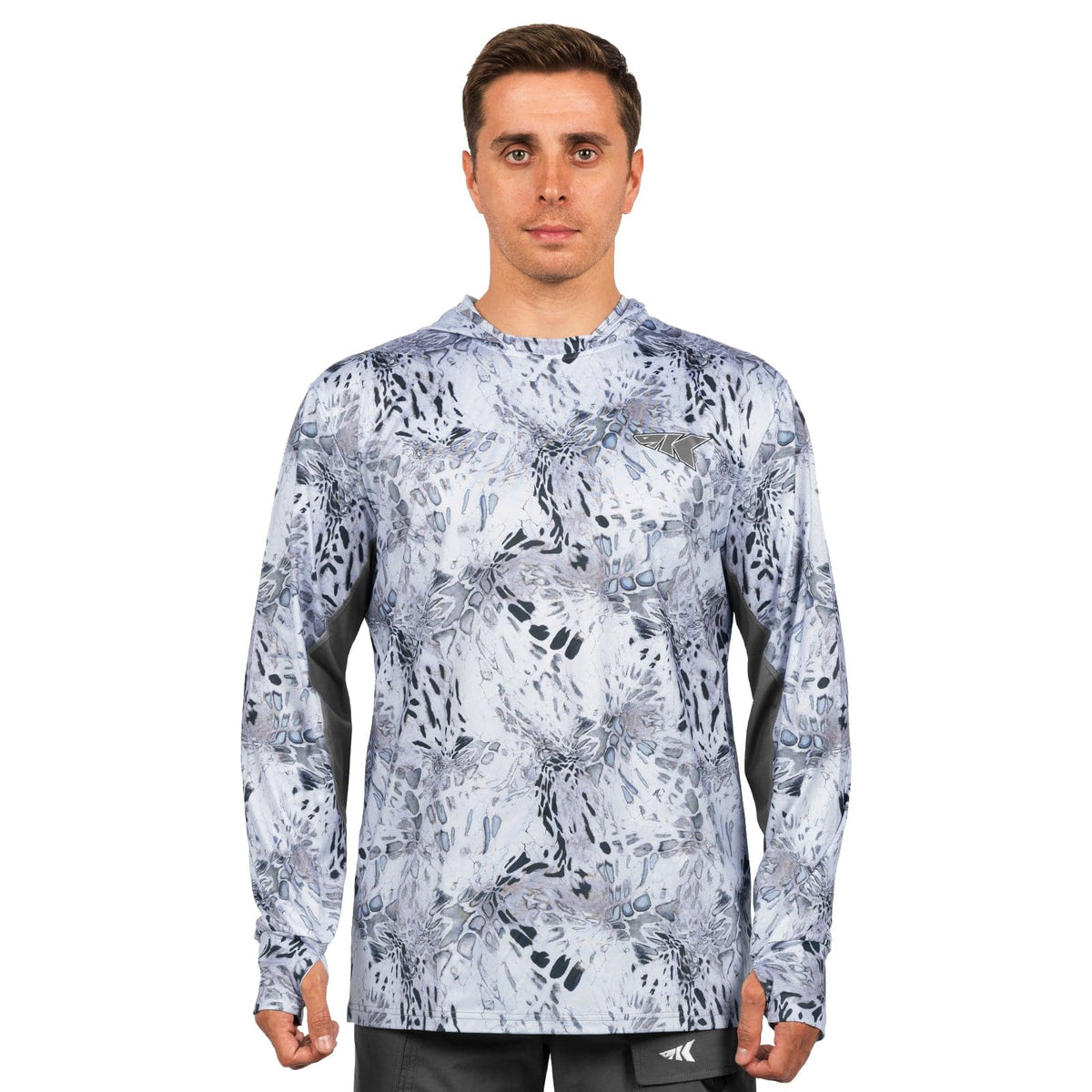 KastKing Men's Long Sleeve Fishing Shirt product image 2